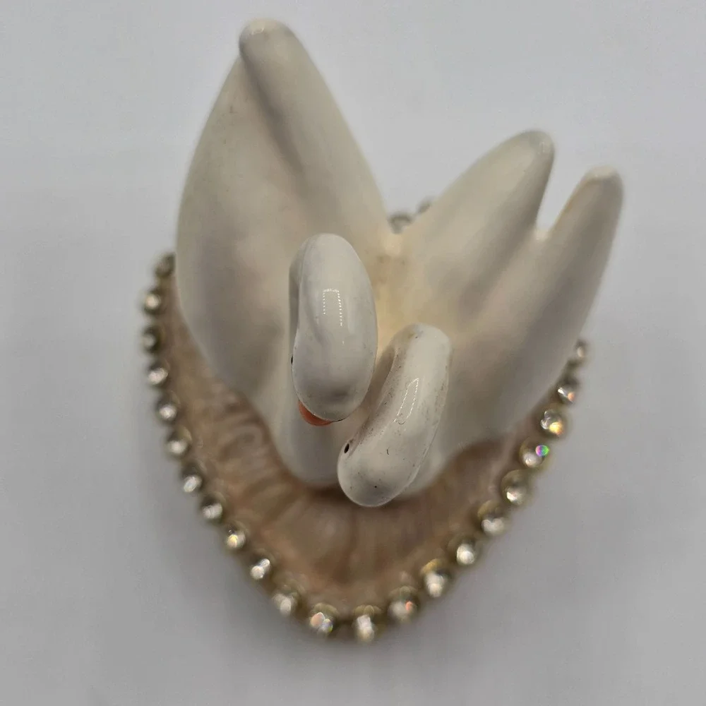 N/A decorative heart